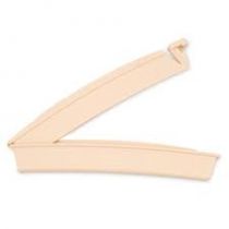 HOLLISTER 8770 STOMINAL PCH CLAMP Box of 20