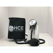 HCE(UK) Aneroid Sphygmomanomter SP-110