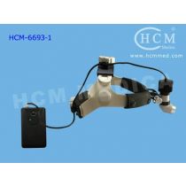 HCM ENT Headlight 6693-1(SSM)