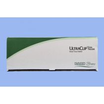 Bard Ultraclip Duartrigger Breast Tissue Marker 17GX10CM RIBBON -863017D