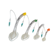 Romsons Laryngeal Mask.Excel.(Disposable),Silicon LMA Size 4, Each