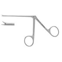 Kalelkar Scissors, Micro-Laryngeal. Str.  Length.23cm