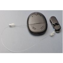 Cochlear Cp1150 Safety Line (Long) - Silver