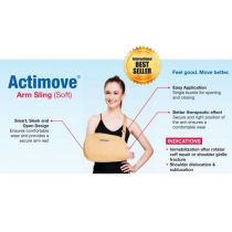 Actimove Arm Sling Soft Foam (Small Size)