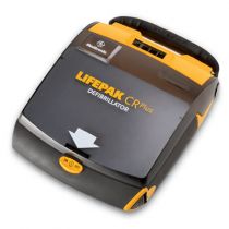 Stryker Lifepak CR Plus Defibrillator