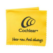 Cochlear Microfibre Cloth M470304