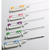 Bard Magnum Disposable Core Biopsy Needles 20GX16CM -MN2016