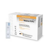 SD MALARIA PF /PV 50T 