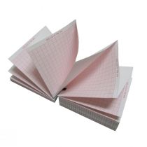 Thermal Paper for Schiller AT-1 (90mm x 90mm x 400 sheets Z Fold)