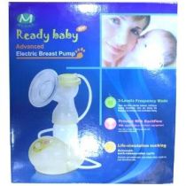 Ready Baby Electric Breast Pump