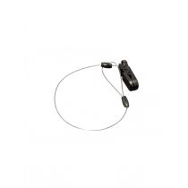 Cochlear Cp1150 Safety Line (Long) - Chocolate Brown
