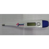 Nanz Comfort Digital Thermometer Rigid Tip