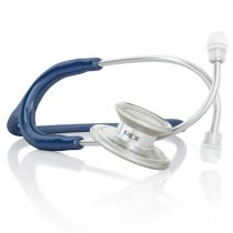 MDF Dual Head Stethoscope- Navy Blue (MDF74710)