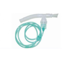 Nebulizer T Piece Adult, Pack of 10