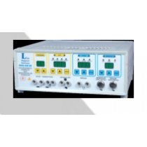 Microcontroller base Electrosurgical Unit NOVA-400 DP