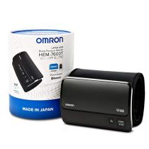 Omron Blood Pressure Monitor HEM 7600T