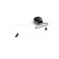 Cochlear CP1150 Safety Line Short (Black) P1562147