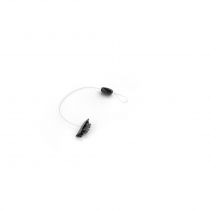 Cochlear CP1150 Safety Line Short Loop (Black) P1562178