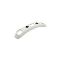 Cochlear Cp1000 Microphone Cover Packed, White P729655