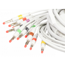 BPL Patient Cables