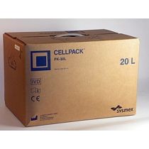 ERBA Cell Pack (20 Liters)