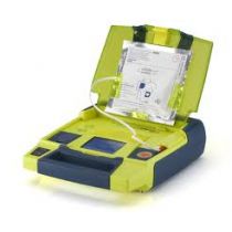 Powerheart AED G3 Pro