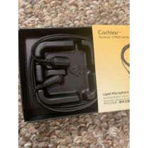 Cochlear Cp800 Series Lapel Microphone