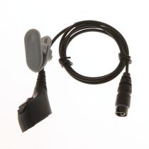 Cochlear Freedom Bodyworn Controller Cable (50cm / 19.5", Black) S50715
