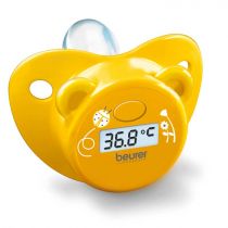  BEURER PACIFIER THERMOMETER-BY 20