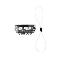 Cochlear Nucleus Safety Line (Short Double Loop) - Brown P789715