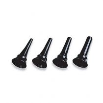 Welch Allyn Reusable Specula for Otoscope (Set of 4) 24400-U