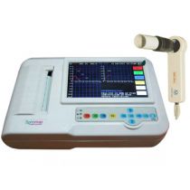 Medicaid Spiromax portable Spirometer PFT machine