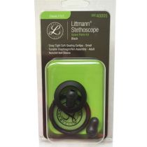 3M Littmann Spare Parts Kit - Classic II S.E. Stethoscopes - Black 40005