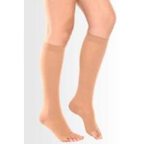Medical Compression Stockings Below Knee class 1 (Pair)