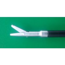 GRASPERS FIBER HANDLE AUTOCLAVABLE - Straight Scissor