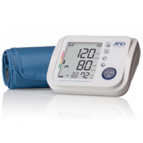 A&D UA-1030T- Blood Pressure Monitor