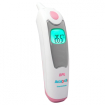 BPL Infrared Ear Thermometer Accu Digit E1
