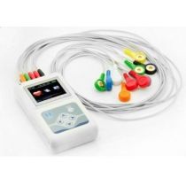 Contec ECG Holter System TLC5000 (12 Lead)