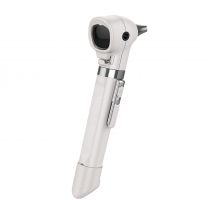 Welch allyn pocket LED otoscope with 4 reusable tips