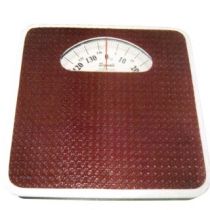 SKNOL 759 Manual weight machine (spring)