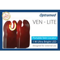 Optramed Vein Light