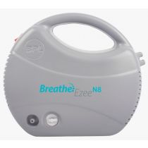 BPL Compressor Nebulizer Breathe Ezee N8