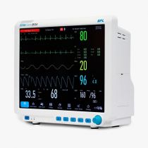 BPL EliteView EV15 D Patient Monitor