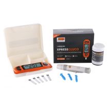 XpressGluco Meter Kit