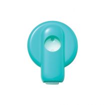 Cochlear Coil Cover (Green) Z319166