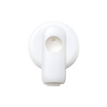 Cochlear Coil Cover (White) Z319169