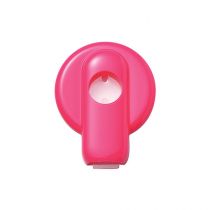 Cochlear Coil Cover (Pink) Z319171