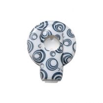Cochlear Coil Cover (Circles) Z319174