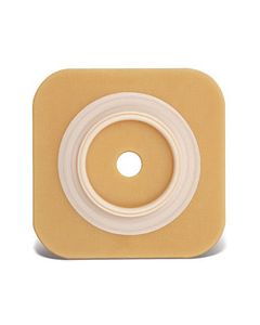 401611  SUR-FIT® Plus Two-Piece Stomahesive® Wafer, 45mm, Box of  5