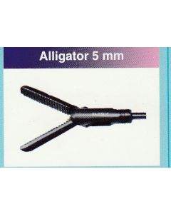 Diamond Aligator Forcep